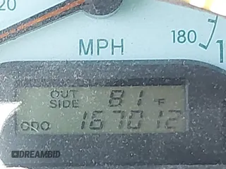 2003 Toyota Corolla CE with VIN 2T1BR32E43C007729, listed as a IAAI auction lot 42116057 with 167,012 mi miles and . Bid and sale history available at DreamBid. Image 13.