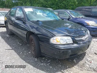 2005 Chevrolet Impala Police Police z VIN 2G1WF55K859378699, wystawiony jako IAAI lot #42249329 z przebiegiem 205 046 mil mil oraz . Historia ofert i sprzedaży dostępna na DreamBid. Obrazek 1.