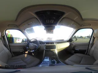 2017 Land Rover Range Rover HSE с VIN SALGS2FV7HA340803, выставлен на аукционе IAAI как лот 41762699 с пробегом 86 215 миль миль и . История ставок и продаж доступна на DreamBid. Изображение 18.