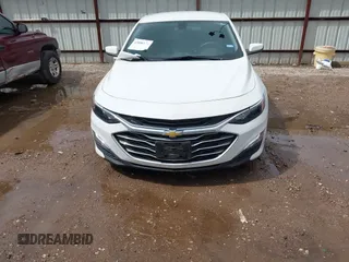 2022 Chevrolet Malibu LS with VIN 1G1ZC5ST9NF151385, listed as a IAAI auction lot 42086324 with 24,613 mi miles and . Bid and sale history available at DreamBid. Image 13.