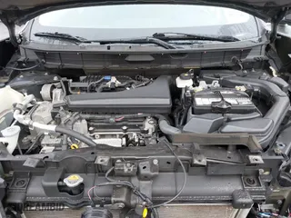 2018 Nissan Rogue S with VIN 5N1AT2MV7JC827941, listed as a IAAI auction lot 41837293 with 88,605 mi miles. Bid and sale history available at carsss.com. Image 10.