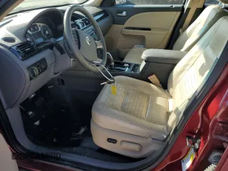 2008 Mercury Sable с VIN 1MEHM40W98G604571, выставлен на аукционе Copart как лот 78325744 с пробегом Не указан миль и Списание • Salvage title. История ставок и продаж доступна на DreamBid. Изображение 7.