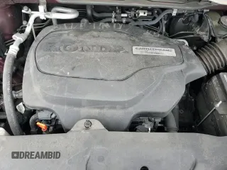 2018 Honda Odyssey EX с VIN 5FNRL6H55JB104231, выставлен на аукционе Copart как лот 83946385 с пробегом 52 717 миль миль и Списание • Salvage title. История ставок и продаж доступна на DreamBid. Изображение 14.