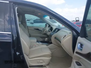 2014 Infiniti QX60 with VIN 5N1AL0MN3EC533821, listed as a IAAI auction lot 42175446 with 161,369 mi miles and . Bid and sale history available at DreamBid. Image 5.
