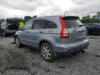 2008 Honda CR-V EX-L z VIN 5J6RE48728L024144, wystawiony jako Copart lot #58778875 z przebiegiem 278 027 mil mil oraz Czysty tytuł • Clean title. Historia ofert i sprzedaży dostępna na DreamBid. Obrazek 2.