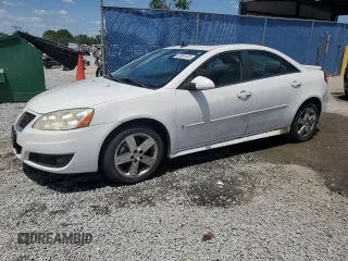 2009 Pontiac G6 GT 1SB z VIN 1G2ZK57K994231804, wystawiony jako Copart lot #55304405 z przebiegiem 155 580 mil mil oraz Szkoda całkowita • Salvage title. Historia ofert i sprzedaży dostępna na DreamBid. Obrazek 1.