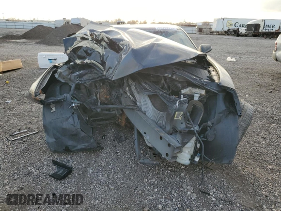 2011 Chevrolet Camaro 2LS z VIN 2G1FA1ED0B9202573, wystawiony jako Copart lot #44389915 z przebiegiem Nie podano mil oraz Szkoda całkowita • Salvage title. Historia ofert i sprzedaży dostępna na DreamBid. Obrazek 5.