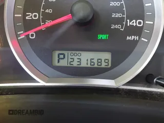 2008 Subaru Impreza i z VIN JF1GE61608H513452, wystawiony jako IAAI lot #42481055 z przebiegiem 231 689 mil mil oraz . Historia ofert i sprzedaży dostępna na DreamBid. Obrazek 7.