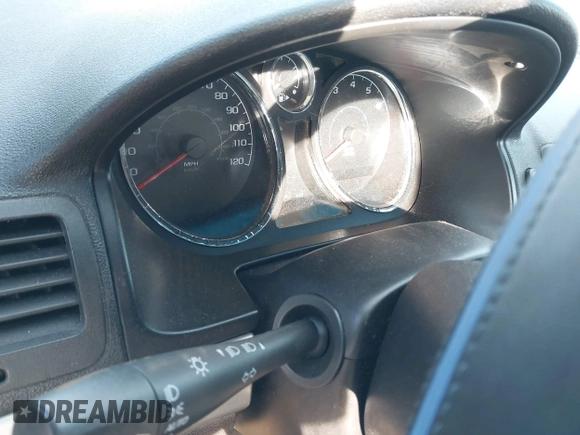 2010 Chevrolet Cobalt 2LT with VIN 1G1AF5F54A7185870, listed as a IAAI auction lot 41304471 with Not Provided miles and . Bid and sale history available at DreamBid. Image 7.