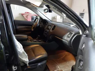 2018 Dodge Durango GT z VIN 1C4RDHDG2JC473402, wystawiony jako IAAI lot #41453437 z przebiegiem 182 411 mil mil oraz . Historia ofert i sprzedaży dostępna na DreamBid. Obrazek 5.