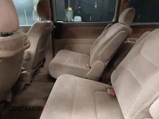 2004 Honda Odyssey LX with VIN 5FNRL18534B072936, listed as a IAAI auction lot 42366971 with 185,534 mi miles and . Bid and sale history available at DreamBid. Image 8.