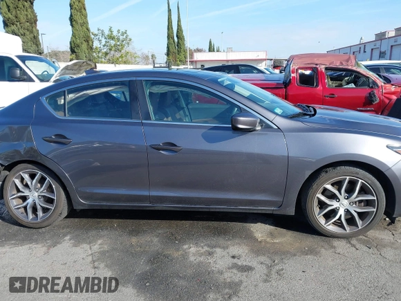 2019 Acura ILX Premium z VIN 19UDE2F74KA009785, wystawiony jako IAAI lot #41712067 z przebiegiem 27 575 mil mil oraz . Historia ofert i sprzedaży dostępna na DreamBid. Obrazek 14.