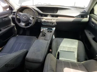 2018 Lexus ES 350 z VIN 58ABK1GG3JU089945, wystawiony jako Copart lot #56698585 z przebiegiem 286 871 mil mil oraz Szkoda całkowita • Salvage title. Historia ofert i sprzedaży dostępna na DreamBid. Obrazek 8.
