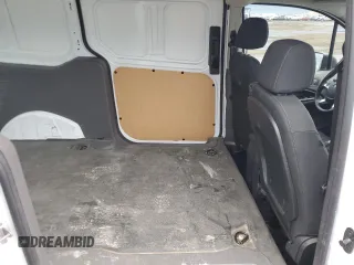 2022 Ford Transit Connect XLT z VIN NM0LS7T21N1524270, wystawiony jako Copart lot #59781825 z przebiegiem 44 899 mil mil oraz Szkoda całkowita • Salvage title. Historia ofert i sprzedaży dostępna na DreamBid. Obrazek 11.