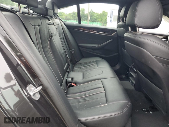 2020 BMW 5 Series 540i xDrive с VIN WBAJS3C06LCD89693, выставлен на аукционе Copart как лот 62658805 с пробегом Не указан миль и Списание • Salvage title. История ставок и продаж доступна на DreamBid. Изображение 10.
