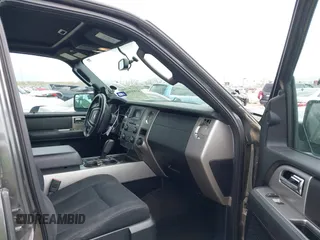 2017 Ford Expedition Max XLT с VIN 1FMJK1HT9HEA19448, выставлен на аукционе IAAI как лот 41895986 с пробегом 182 154 миль миль и . История ставок и продаж доступна на DreamBid. Изображение 5.