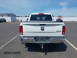 2013 Ram 1500 Express with VIN 1C6RR7KT2DS563274, listed as a IAAI auction lot 42202801 with 115,000 mi miles and . Bid and sale history available at DreamBid. Image 17.