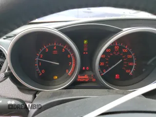 2010 Mazda 3 S Sport z VIN JM1BL1H54A1252366, wystawiony jako Copart lot #54564255 z przebiegiem 99 684 mil mil oraz Szkoda całkowita • Salvage title. Historia ofert i sprzedaży dostępna na DreamBid. Obrazek 9.