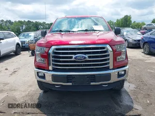 2015 Ford F-150 XLT with VIN 1FTEW1EF1FFC84266, listed as a IAAI auction lot 42376760 with 114,481 mi miles and . Bid and sale history available at DreamBid. Image 12.