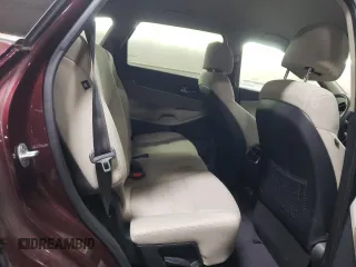 2017 Kia Sorento LX with VIN 5XYPGDA38HG262879, listed as a Copart auction lot 84635064 with 100,377 mi miles and Salvage Title. Bid and sale history available at carsss.com. Image 10.