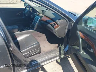 2005 Acura RL with VIN JH4KB16565C018969, listed as a IAAI auction lot 42663552 with 160,007 mi miles and . Bid and sale history available at DreamBid. Image 5.
