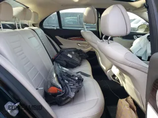 2017 Mercedes-Benz E 300 Luxury with VIN WDDZF4KB2HA193940, listed as a Copart auction lot 53404865 with Not provided miles and Salvage title. Bid and sale history available at DreamBid. Image 10.