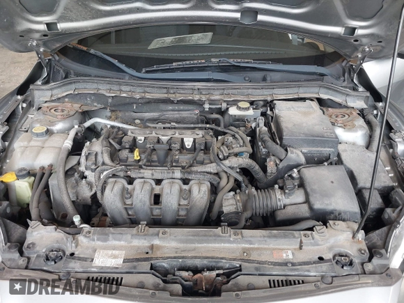 2012 Mazda 3 i Touring with VIN JM1BL1L78C1694479, listed as a IAAI auction lot 42263730 with 103,025 mi miles and . Bid and sale history available at DreamBid. Image 10.