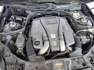 2014 Mercedes-Benz CLS 63 S AMG с VIN WDDLJ7GB0EA105283, выставлен на аукционе Copart как лот 58752095 с пробегом 16 311 миль миль и Чистый • Clean title. История ставок и продаж доступна на DreamBid. Изображение 11.