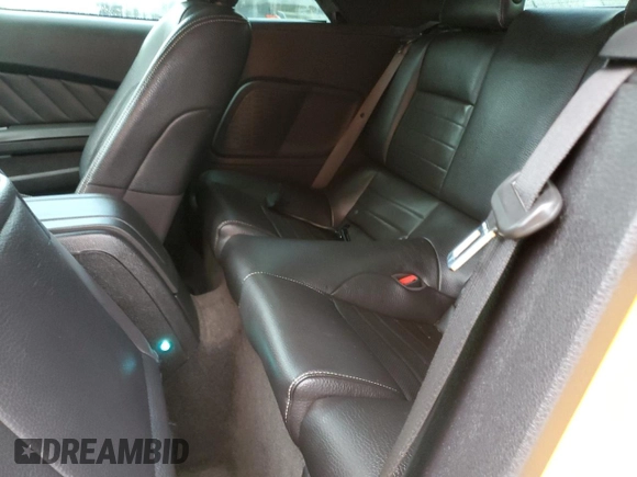 2011 Ford Mustang GT with VIN 1ZVBP8FF5B5165320, listed as a Copart auction lot 80783404 with 91,238 mi miles and Salvage Title. Bid and sale history available at DreamBid. Image 10.