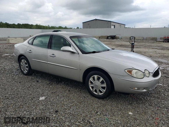2006 Buick LaCrosse CX z VIN 2G4WC552761111730, wystawiony jako Copart lot #55835895 z przebiegiem 159 624 mil mil oraz Nie do naprawy • Non repairable. Historia ofert i sprzedaży dostępna na DreamBid. Obrazek 4.