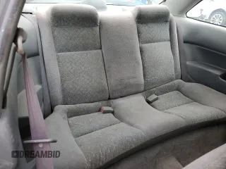 1996 Honda Civic EX z VIN 1HGEJ8146TL091427, wystawiony jako Copart lot #53537235 z przebiegiem 132 490 mil mil oraz Szkoda całkowita • Salvage title. Historia ofert i sprzedaży dostępna na DreamBid. Obrazek 10.