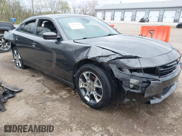 2015 Dodge Charger SXT with VIN 2C3CDXJG5FH908314, listed as a IAAI auction lot 42023587 with 88,313 mi miles and . Bid and sale history available at DreamBid. Image 1.