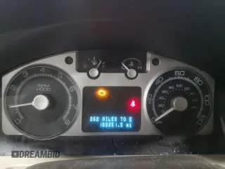 2009 Mercury Mariner with VIN 4M2CU91G09KJ05005, listed as a Copart auction lot 53948974 with 183,351 mi miles and Salvage Title. Bid and sale history available at carsss.com. Image 9.