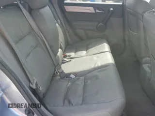 2011 Honda CR-V EX-L with VIN JHLRE3H74BC006402, listed as a Copart auction lot 47190335 with 39,941 mi miles and Salvage Title. Bid and sale history available at carsss.com. Image 11.