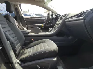 2015 Ford Fusion SE Hybrid with VIN 3FA6P0LU9FR225620, listed as a Copart auction lot 48308475 with Not Provided miles and Salvage Title. Bid and sale history available at DreamBid. Image 7.