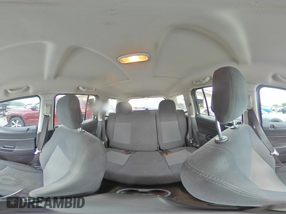 2014 Jeep Patriot Sport с VIN 1C4NJPBA5ED551767, выставлен на аукционе Copart как лот 61045035 с пробегом 154 705 миль миль и Списание • Salvage title. История ставок и продаж доступна на DreamBid. Изображение 15.