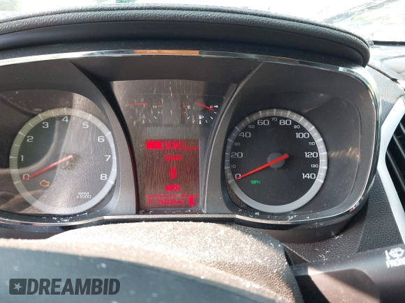 2015 GMC Terrain SLE with VIN 2GKALREK2F6132627, listed as a IAAI auction lot 42392015 with 182,209 mi miles and . Bid and sale history available at DreamBid. Image 7.
