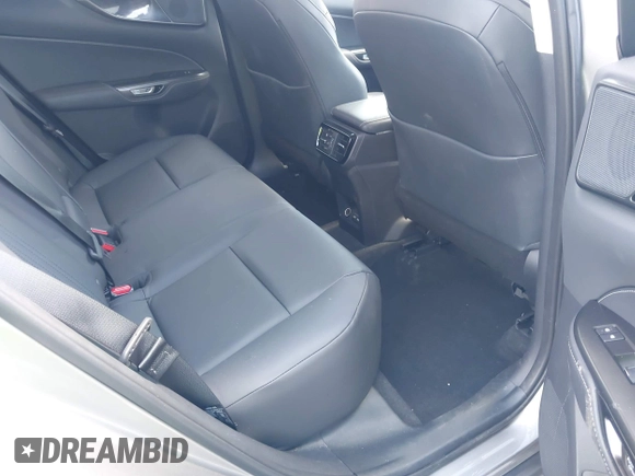 2024 Lexus NX 250 с VIN 2T2ADCAZ3RC009989, выставлен на аукционе IAAI как лот 42331593 с пробегом 14 240 миль миль и . История ставок и продаж доступна на DreamBid. Изображение 8.