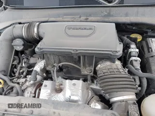 2023 Jeep Compass Limited с VIN 3C4NJDCNXPT569145, выставлен на аукционе IAAI как лот 42781504 с пробегом 39 954 миль миль и . История ставок и продаж доступна на DreamBid. Изображение 10.
