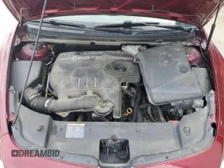 2009 Chevrolet Malibu 2LT with VIN 1G1ZJ57BX9F145610, listed as a Copart auction lot 44133615 with 154,244 mi miles and Non Repairable. Bid and sale history available at DreamBid. Image 11.