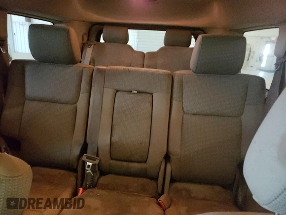 2006 Jeep Commander with VIN 1J8HG48N66C168649, listed as a Copart auction lot 75037014 with 214,261 mi miles and Clean Title. Bid and sale history available at carsss.com. Image 10.