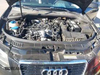 2011 Audi A3 2.0 TDI Premium Plus with VIN WAUKJAFM3BA030352, listed as a IAAI auction lot 41309063 with 136,363 mi miles. Bid and sale history available at carsss.com. Image 10.