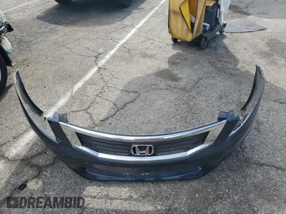 2010 Honda Accord Sdn EX-L with VIN 5KBCP3F86AB011385, listed as a Copart auction lot 52586525 with 218,167 mi miles and Salvage Title. Bid and sale history available at carsss.com. Image 12.