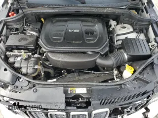 2018 Jeep Grand Cherokee Limited with VIN 1C4RJFBG4JC139971, listed as a Copart auction lot 61554145 with 116,802 mi miles and Salvage title. Bid and sale history available at DreamBid. Image 12.