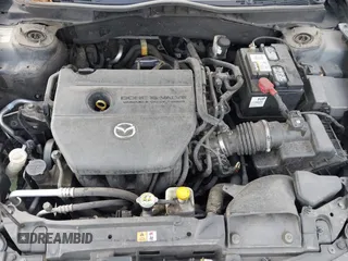 2012 Mazda Mazda6 i Touring with VIN 1YVHZ8DH5C5M23617, listed as a IAAI auction lot 42066528 with 181,796 mi miles. Bid and sale history available at carsss.com. Image 10.