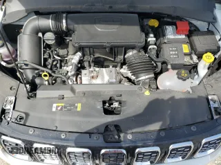 2025 Jeep Compass Limited с VIN 3C4NJDCN3ST513038, выставлен на аукционе Copart как лот 64116135 с пробегом 20 903 миль миль и Чистый • Clean title. История ставок и продаж доступна на DreamBid. Изображение 12.