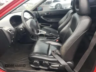2000 Acura Integra SE with VIN JH4DC4460YS010735, listed as a Copart auction lot 43405505 with 186,323 mi miles and Salvage title. Bid and sale history available at DreamBid. Image 7.