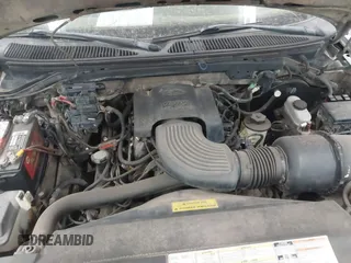 1998 Ford F-150 with VIN 1FTZX18W6WKA83626, listed as a IAAI auction lot 40625179 with 343,403 mi miles and . Bid and sale history available at DreamBid. Image 10.