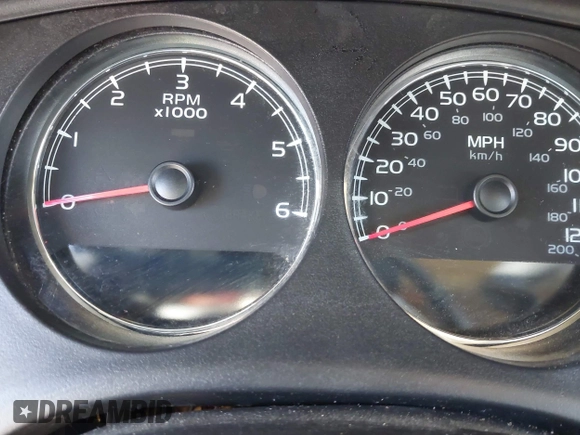 2007 Chevrolet Tahoe LS z VIN 1GNFC13C97J402723, wystawiony jako IAAI lot #42588033 z przebiegiem Nie podano mil oraz . Historia ofert i sprzedaży dostępna na DreamBid. Obrazek 16.