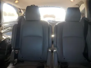 2019 Honda Odyssey EX-L z VIN 5FNRL6H79KB045249, wystawiony jako Copart lot #57108075 z przebiegiem 86 038 mil mil oraz Szkoda całkowita • Salvage title. Historia ofert i sprzedaży dostępna na DreamBid. Obrazek 10.